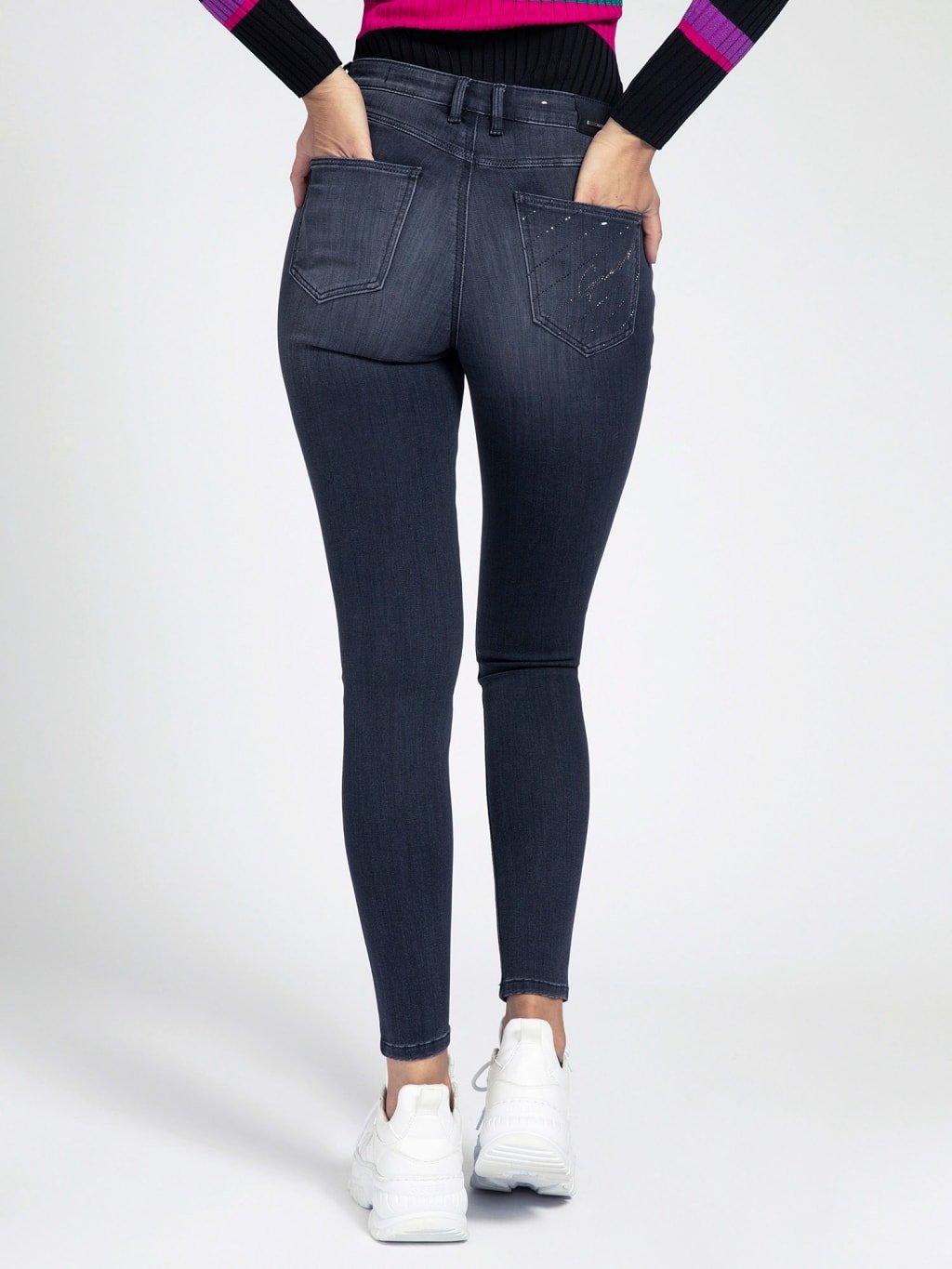 guess warm touch jeans